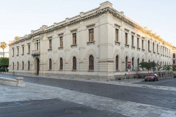 Comune di Reggio Calabria, fare piena luce su manomissione acqua