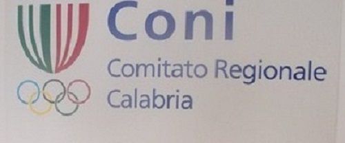 Comune di Reggio Calabria, il Coni impianto sportivo e parco ludico