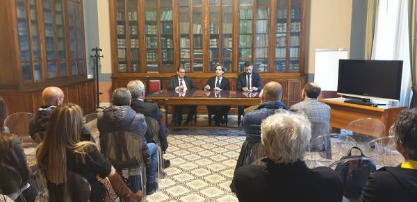 Comune di Reggio Calabria, il sindaco cerca di evitare il dissesto