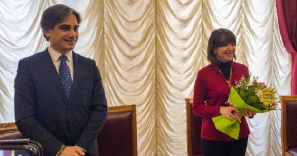 Comune di Reggio Calabria, nuovo segretario generale
