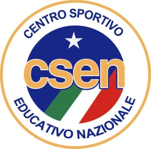 CSEN Messina, manifestazione al centro sportivo S.Agata