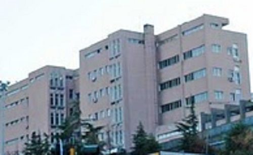 Grande Ospedale Metropolitano, ancora nessun positivo