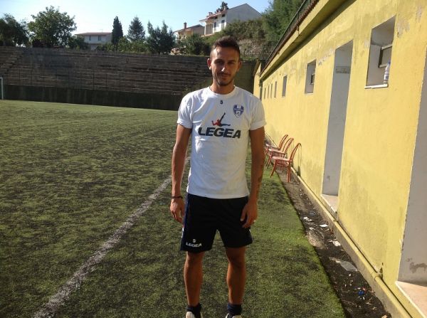 HINTERREGGIO, aggiornata la rosa dei calciatori