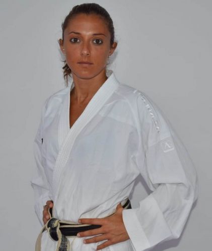 Karate, Alessandra Benedetto alle qualificazione per Tokyo 2020