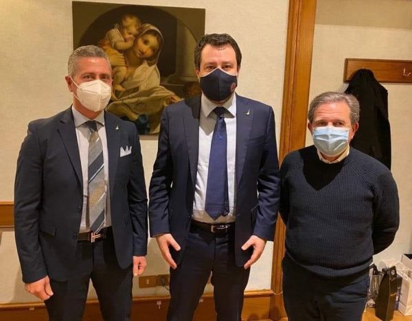 Lega Calabria, Falcomatà deve dimettersi subito