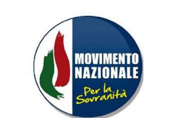 Movimento per la Sovranità, comune di Reggio a rischio scioglimento