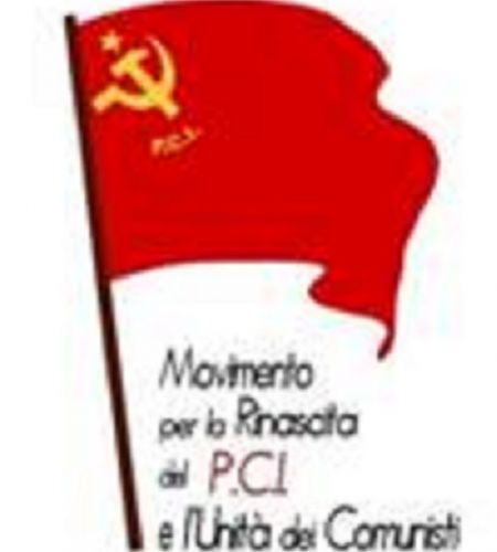 Movimento Rinasci PCI, centesimo anniversario della Fondazione del partito