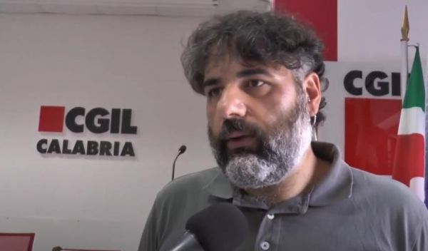 Operazione “Handover-Pecunia olet”: il plauso della Filcam Cgil Calabria alla recente operazione di polizia