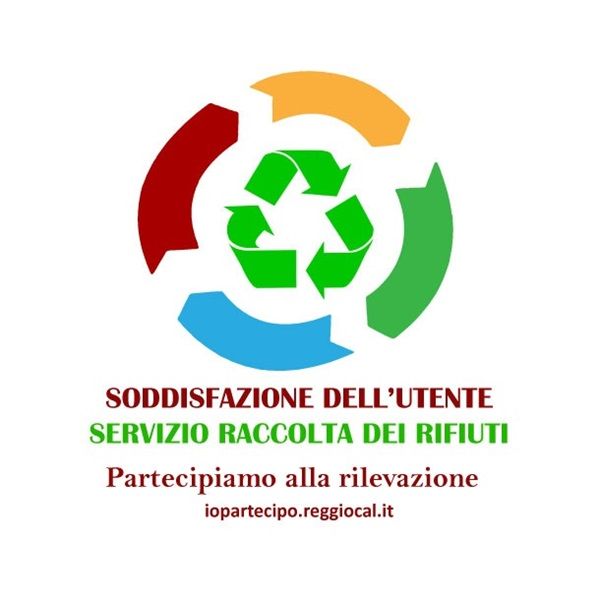 Raccolta dei rifiuti urbani: indagine per misurare il livello di qualità dei servizi