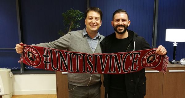 REGGINA - CATANIA 3-0, le pagelle di Peppe Rotta
