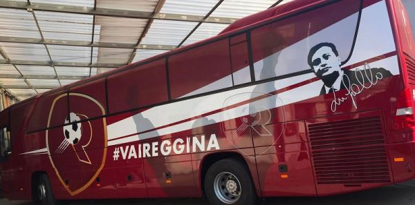 REGGINA - CREMONESE 1-0, le pagelle di Peppe Rotta