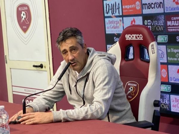 Reggina - Cremonese 1-2: le pagelle di Peppe Rotta