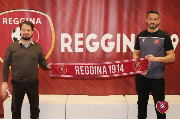 REGGINA - EMPOLI 0-3, le pagelle di Peppe Rotta