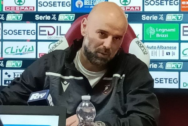 REGGINA - PERUGIA 0-1, le pagelle di Peppe Rotta