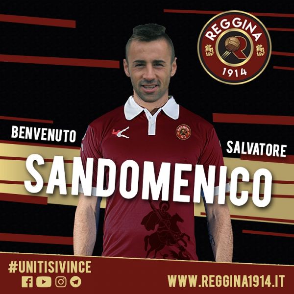 REGGINA - RIETI 1-0, le pagelle di Peppe Rotta