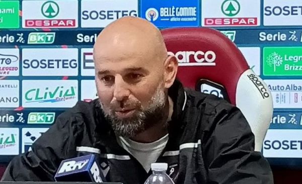 REGGINA - VICENZA 3-1, le pagelle di Peppe Rotta