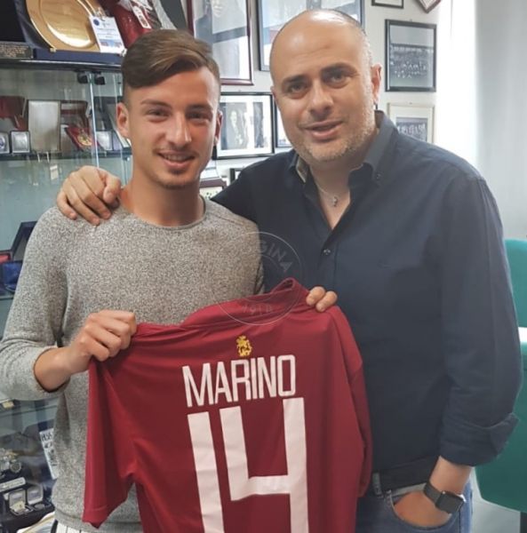 Reggina 1914, in vendita le quote della P&P Sport