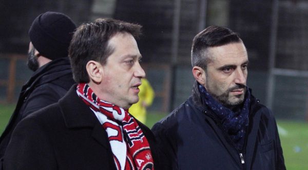 Reggina: Il direttore generale Iriti annuncia ricorso contro la penalizzazione