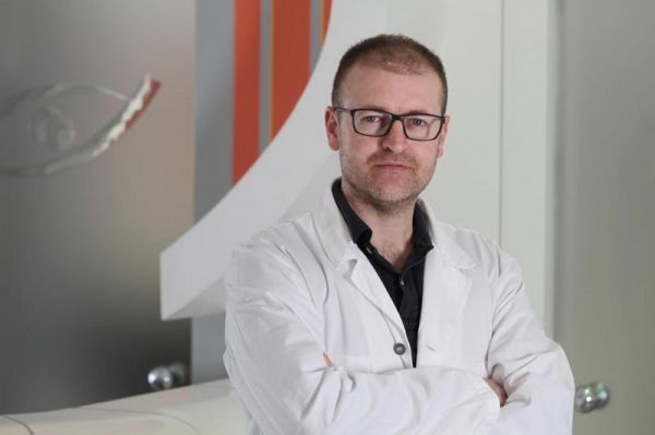 Sacro Cuore iGreco Ospedali Riuniti, ridimensionamento prestazioni chirurgiche oculistiche