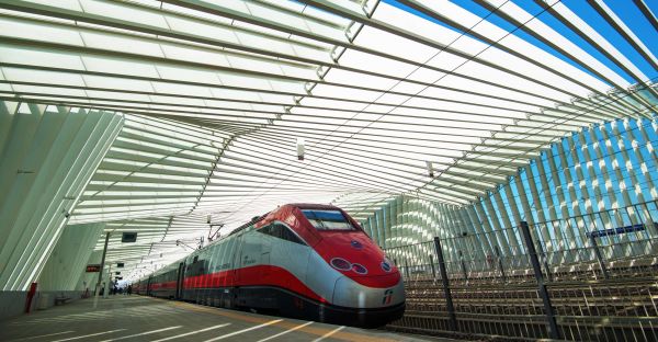 Treni: la Filt Cgil denuncia continui guasti alla linea e cancellazione di treni