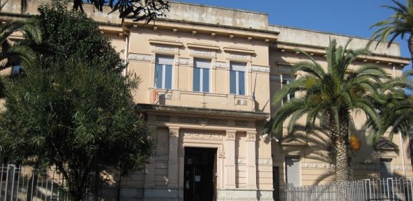 UILPA giustizia, infiltrazione di acqua piovana al Tribunale di Palmi