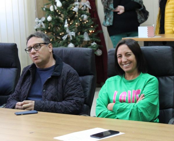 Villa S. Giovanni, l'assessore Richichi presenta serie di attività