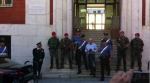 Arresto latitante Domenico Condello