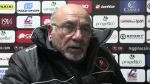 Conferenza Stampa Gagliardi pre Virtus Lanciano