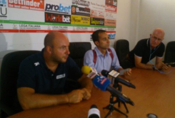 AKRAGAS - REGGINA 2-2, giusto e meritato pari