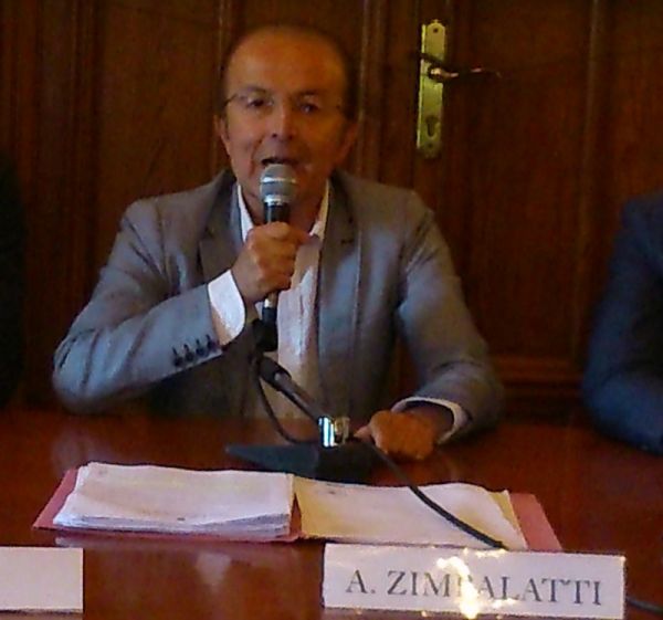 Comune di Reggio Calabria, affdata all'As Valanidi la struttura di viale Messina