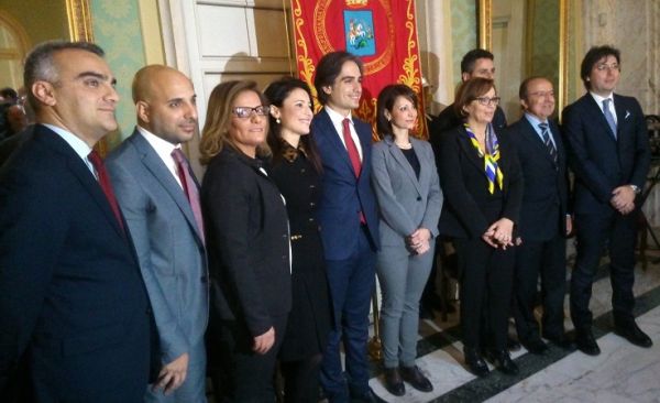 Comune di Reggio Calabria, approvazione bilancio di previsione