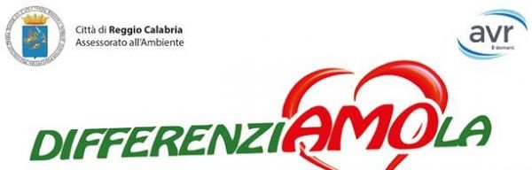 Comune di Reggio Calabria, la differenziata raggiunge il centro