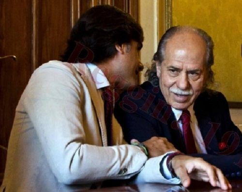 Comune di Reggio Calabria, la Reggina va tutelata