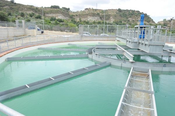 Comune di Reggio Calabria, l’acqua del Menta arriverà presto