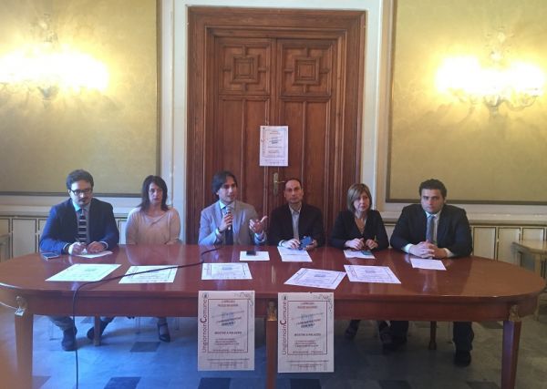 Comune di Reggio Calabria, ungiornoinComune.