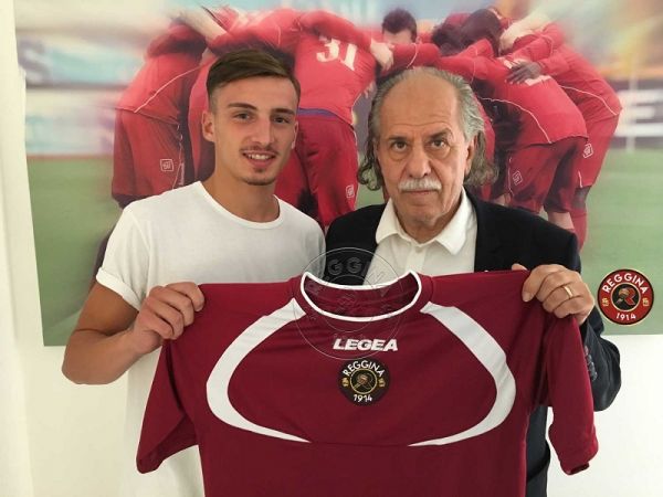 Fondi - Reggina, L'editoriale di Gianni Agostino