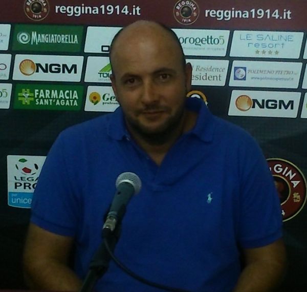 REGGINA - MONOPOLI 0-0, amaranto spreconi