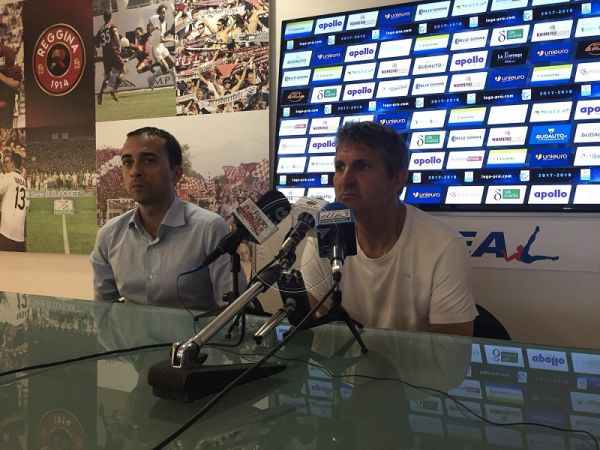 REGGINA - MONOPOLI 1-2, Granillo terra di conquista