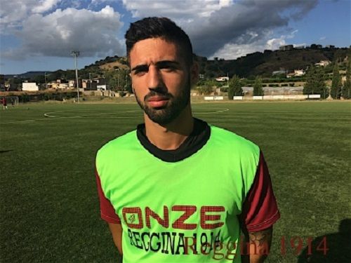 Reggina 1914, numerazione maglie calciatori