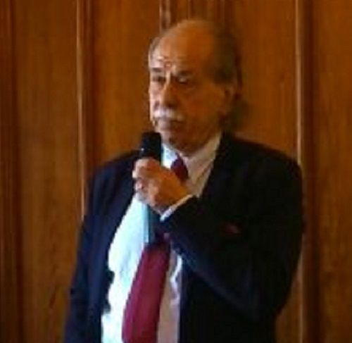 Reggina1914, lettera aperta del Presidente