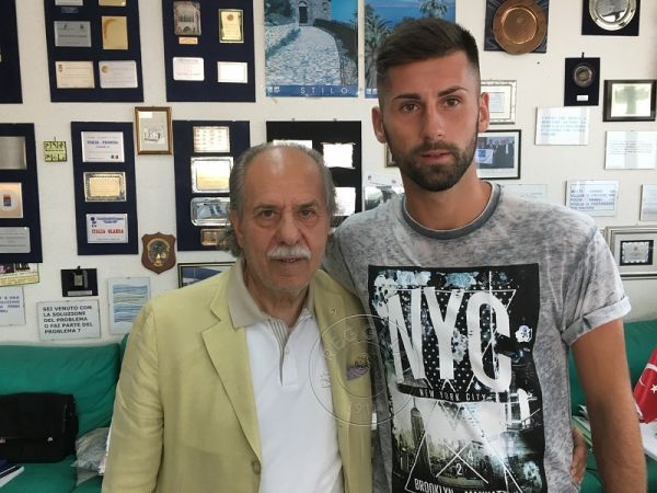 CASERTANA - REGGINA 0-0, le pagelle di Peppe Rotta