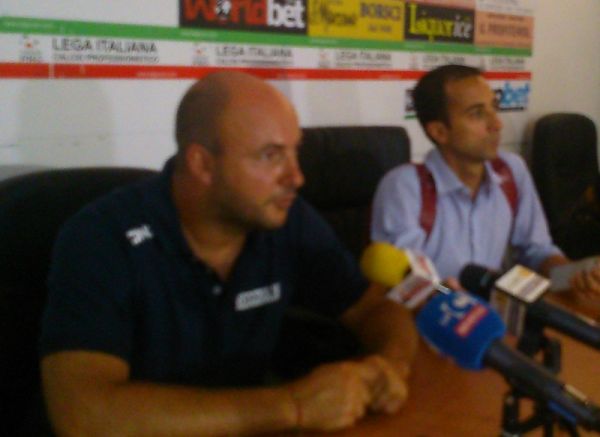 CATANIA - REGGINA 3-1, le pagelle di Peppe Rotta