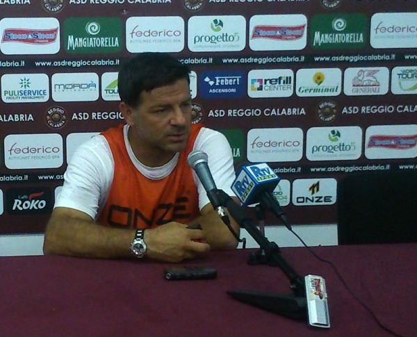 CAVESE - REGGIO CALABRIA 2-1: LE PAGELLE DI PEPPE ROTTA