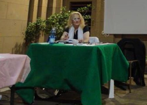 Centro Internazionale Scrittori, il programma di Maggio