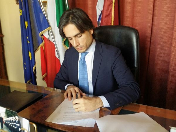 Comune di Reggio Calabria, anticipato riscaldamento scuola Santa Venere