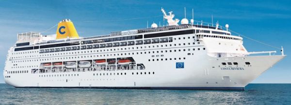 Comune di Reggio Calabria, arriva Costa NeoRiviera