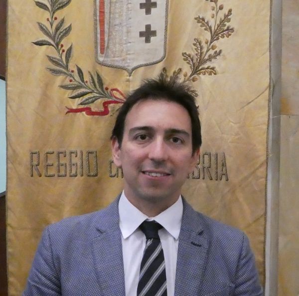 Comune di Reggio Calabria, impegno massimo per l'aeroporto