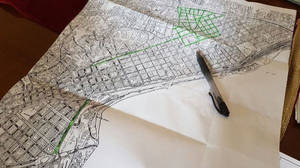 Comune di Reggio Calabria, riqualificazione strade cittadine