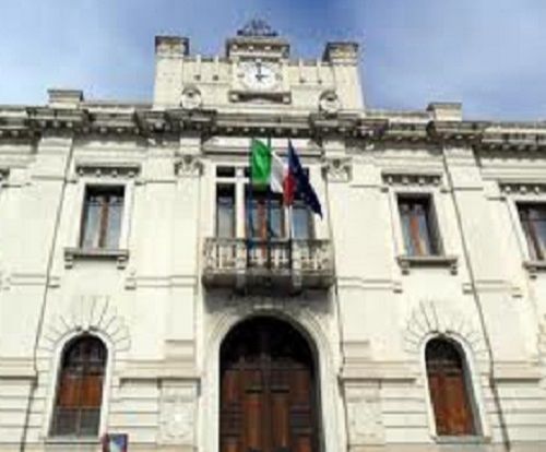 Comune di Reggio Calabria, Striscia la Notizia evidenzia abbandono struttura