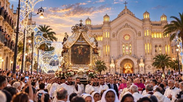 Custodiamo le nostre radici: Perché la processione della Vara non è una sfilata civile